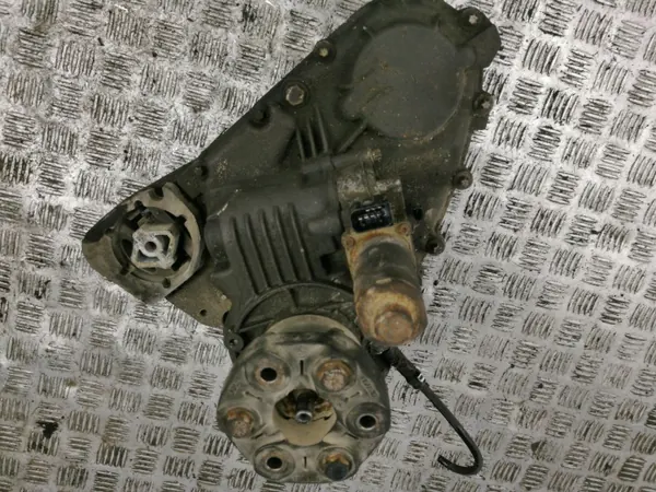 Caixa de transferência BMW OEM AMD188453 para X5 E53 2004 image 6