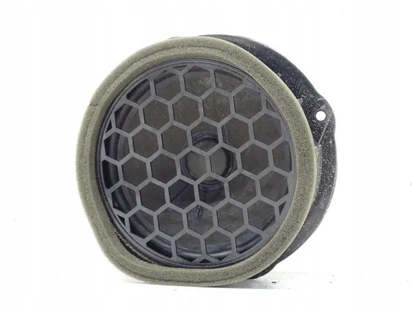 Luidspreker Skoda Superb III OEM 3V0035411A Gebruikt image 2