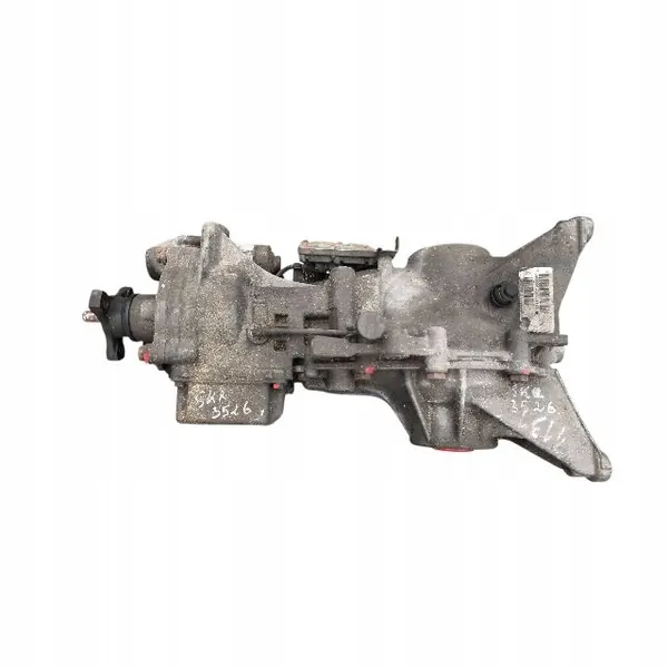 BMW OE Hinterachsdifferential OEM 8655339 - Gebraucht image 2