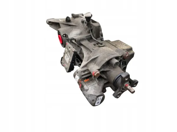 BMW OE Hinterachsdifferential OEM 8655339 - Gebraucht image 3