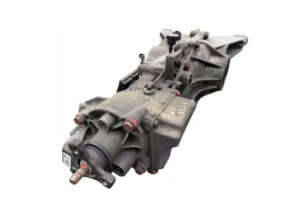 BMW OE Hinterachsdifferential OEM 8655339 - Gebraucht image 5