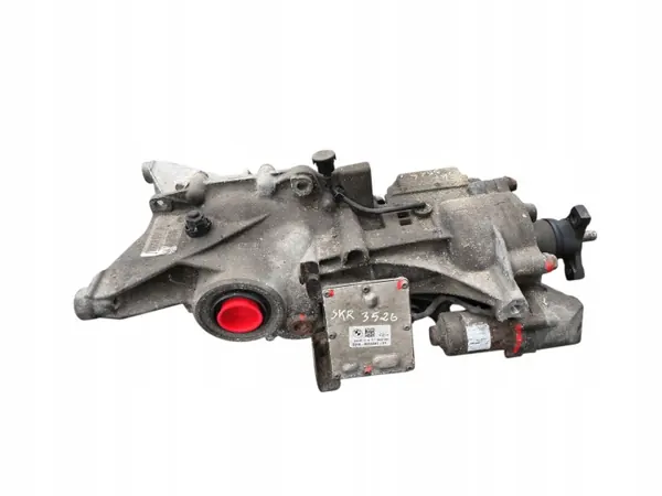 BMW OE Hinterachsdifferential OEM 8655339 - Gebraucht image 6