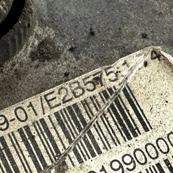 BMW OE Hinterachsdifferential OEM 8655339 - Gebraucht image 8