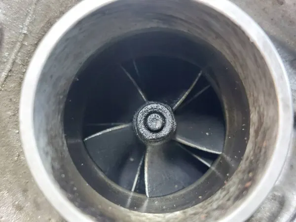 Turbina Nissan Qashqai I J10 1.5 DCI image 7