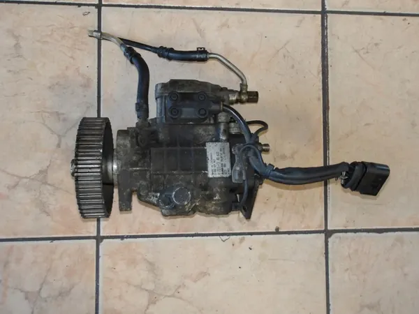 Pompe à injection Seat Arosa 1.7 SDI OEM 0460404967 image 2