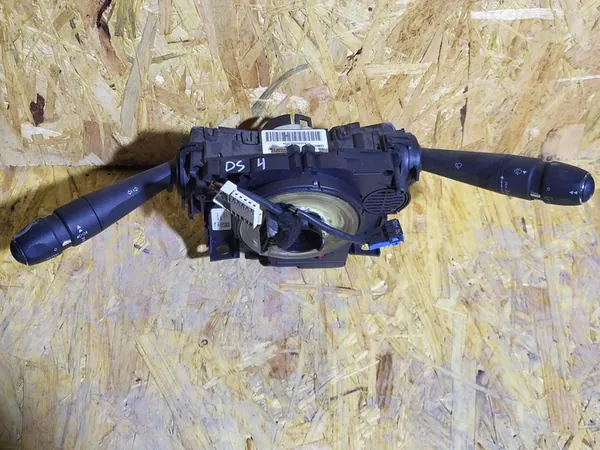 Gecombineerde schakelaar Citroen DS4 image 4