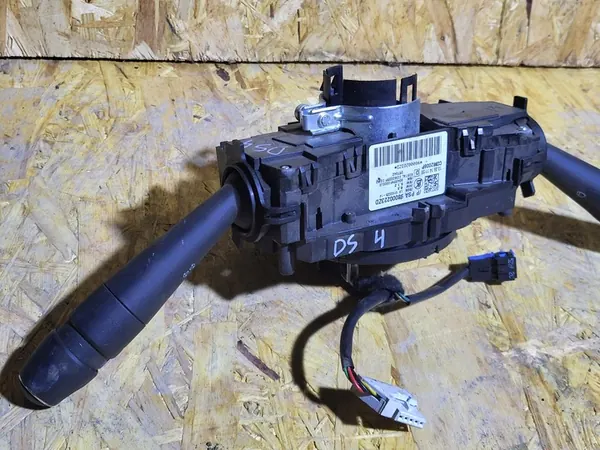 Gecombineerde schakelaar Citroen DS4 image 5