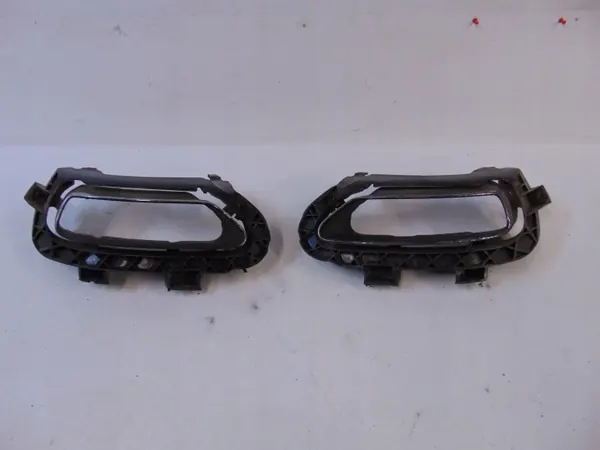 Audi A8 D3 Auspuffendstück OEM 4H0 - Gebraucht image 2