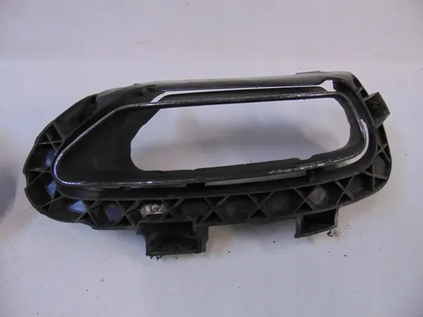 Audi A8 D3 Auspuffendstück OEM 4H0 - Gebraucht image 4