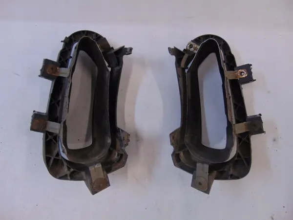 Audi A8 D3 Auspuffendstück OEM 4H0 - Gebraucht image 6