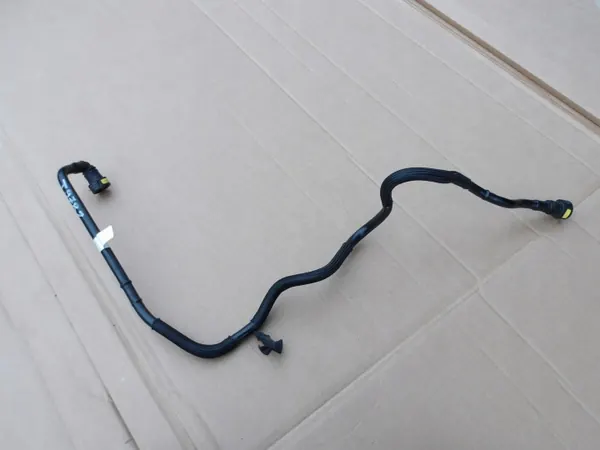 Conduto de combustível OEM 505493930 Alfa Romeo Stelvio 2.0T image 2