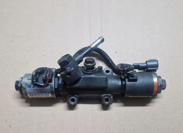 P-ventilpump Nissan 300ZX 1989 OEM 4983631P00 image 2