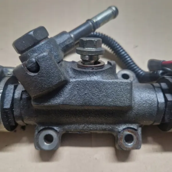P-ventilpump Nissan 300ZX 1989 OEM 4983631P00 image 3