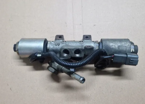 P-ventilpump Nissan 300ZX 1989 OEM 4983631P00 image 5