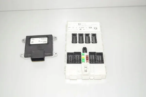 Kit d'allumage BMW I3 OEM 8736965 - Occasion image 2