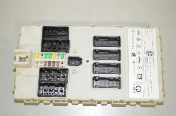 Kit d'allumage BMW I3 OEM 8736965 - Occasion image 5