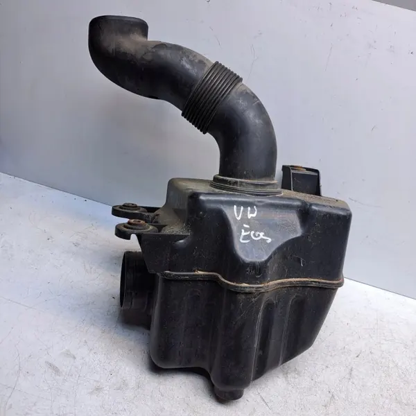 Luftfiltergehäuse OEM 7109889 für VW Group 1.6 MPI image 2