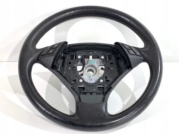 Volant OEM pour BMW E60 2003-2010 image 2