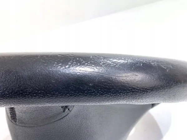 Volant OEM pour BMW E60 2003-2010 image 3