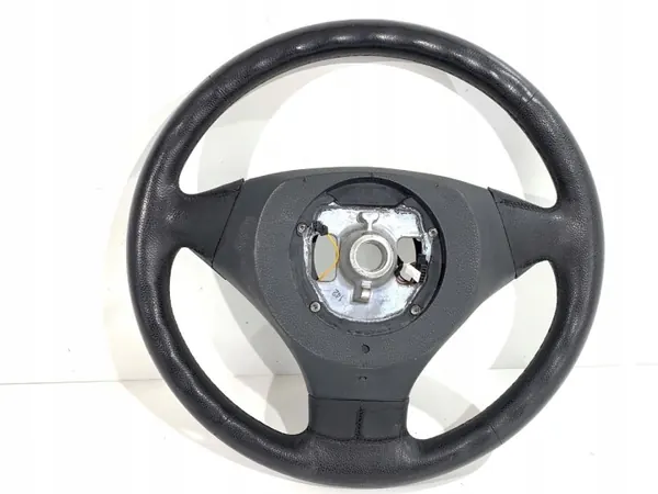 Volant OEM pour BMW E60 2003-2010 image 5