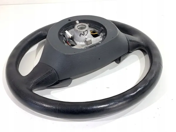 Volant OEM pour BMW E60 2003-2010 image 6