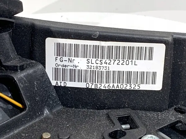 Volant OEM pour BMW E60 2003-2010 image 7