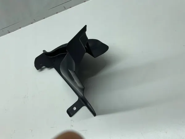 Jaguar F-Type 2023 oikea koripeite OEM JX53-16A262-AA image 9