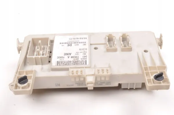 Ford BSI-Modul 3M5T-14A073-DE für Focus C-Max 1.8 image 5