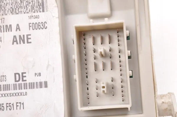 Ford BSI-Modul 3M5T-14A073-DE für Focus C-Max 1.8 image 6