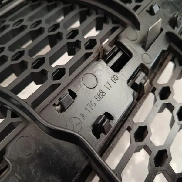 Griglia Mercedes A 176 W176 15-18 A1768881760 image 10