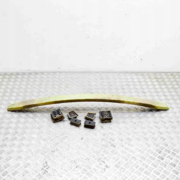 Mola dianteira Mercedes Sprinter W906 OEM A9063212603 image 4