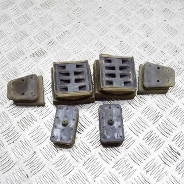 Mola dianteira Mercedes Sprinter W906 OEM A9063212603 image 5
