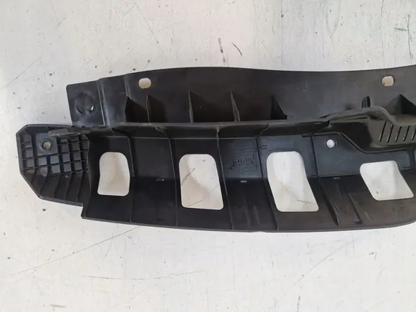 HYUNDAI I10 II 2 13- Tampa do Para-choque Dianteiro 86353 B9010 image 4