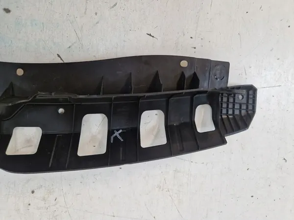 HYUNDAI I10 II 2 13- Tampa do Para-choque Dianteiro 86353 B9010 image 5