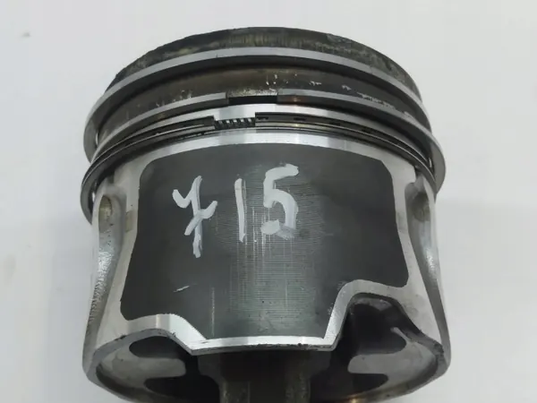 Biela Pistão 2.9 CRDI Kia Carnival II (2006-2014) OEM 5907911410667 image 3