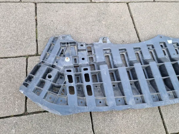 Copertura paraurti anteriore Toyota Aygo II 52618-0H030 image 2