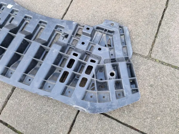 Copertura paraurti anteriore Toyota Aygo II 52618-0H030 image 5