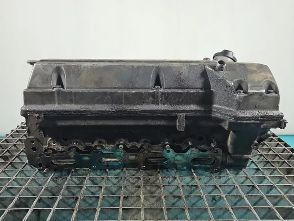 Mercedes Cylinderhuvud OEM 111945 för Vito W638 2.0 image 10