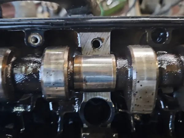 Mercedes Cylinderhuvud OEM 111945 för Vito W638 2.0 image 3