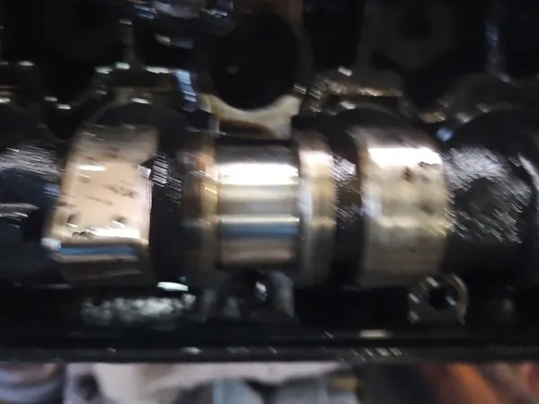 Mercedes Cylinderhuvud OEM 111945 för Vito W638 2.0 image 6