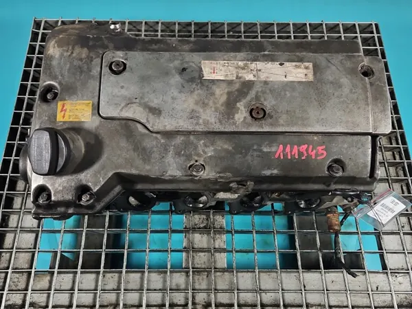 Mercedes Cylinderhuvud OEM 111945 för Vito W638 2.0 image 7