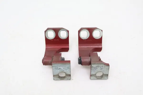 Jeep Cherokee KL Dörrgångjärn Vänster Fram OEM 1274737195 image 4