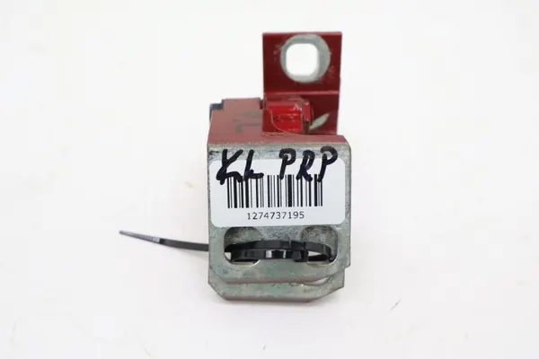 Jeep Cherokee KL Dörrgångjärn Vänster Fram OEM 1274737195 image 5