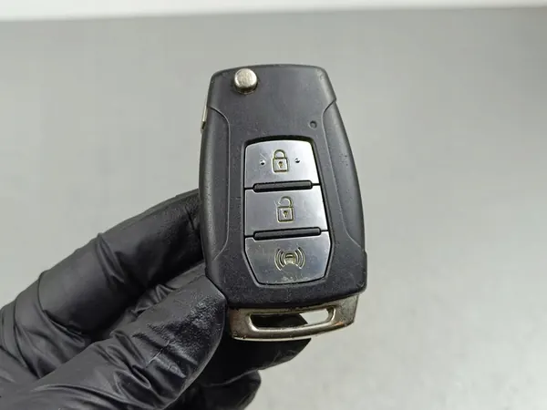 2021 SsangYong Korando Clé ou Carte FOB50027 image 1