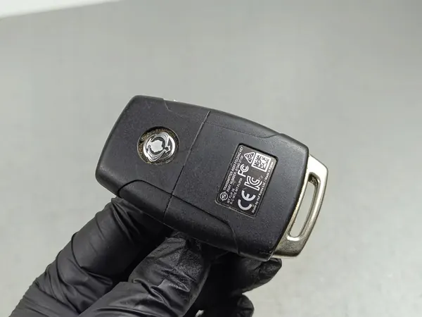 2021 SsangYong Korando Clé ou Carte FOB50027 image 2