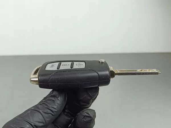 2021 SsangYong Korando Clé ou Carte FOB50027 image 3