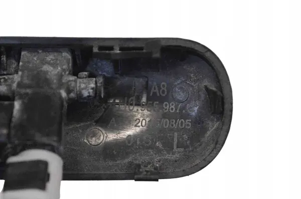 Audi A8 D4 Windshield Washer 4H0955987C image 5