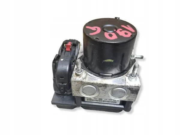 Pompe ABS OEM 6R0907379AL - Utilisée image 3