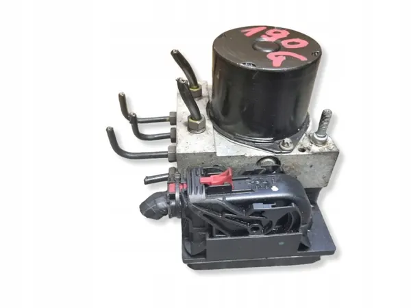 Pompe ABS OEM 6R0907379AL - Utilisée image 4