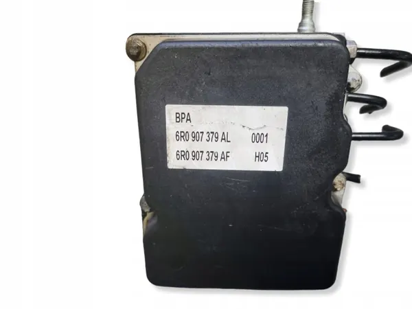 Pompe ABS OEM 6R0907379AL - Utilisée image 6